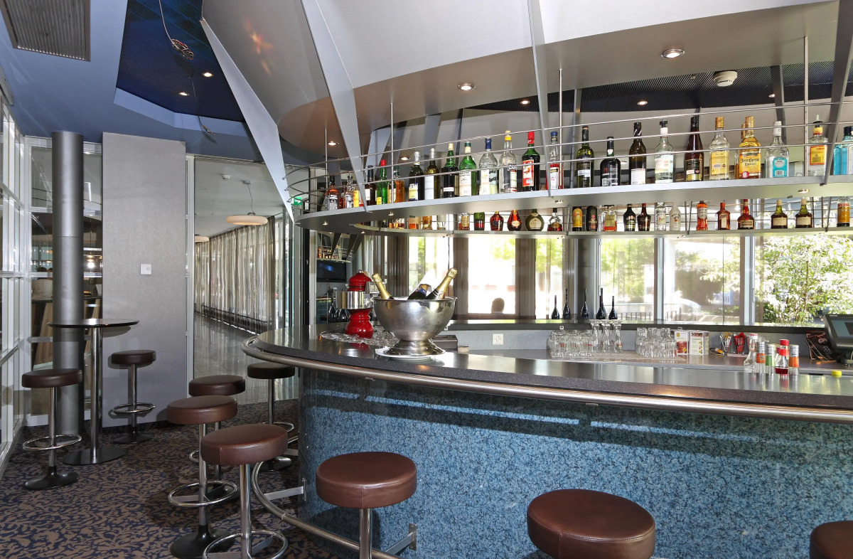 Geroldswil Swiss Quality Hotel