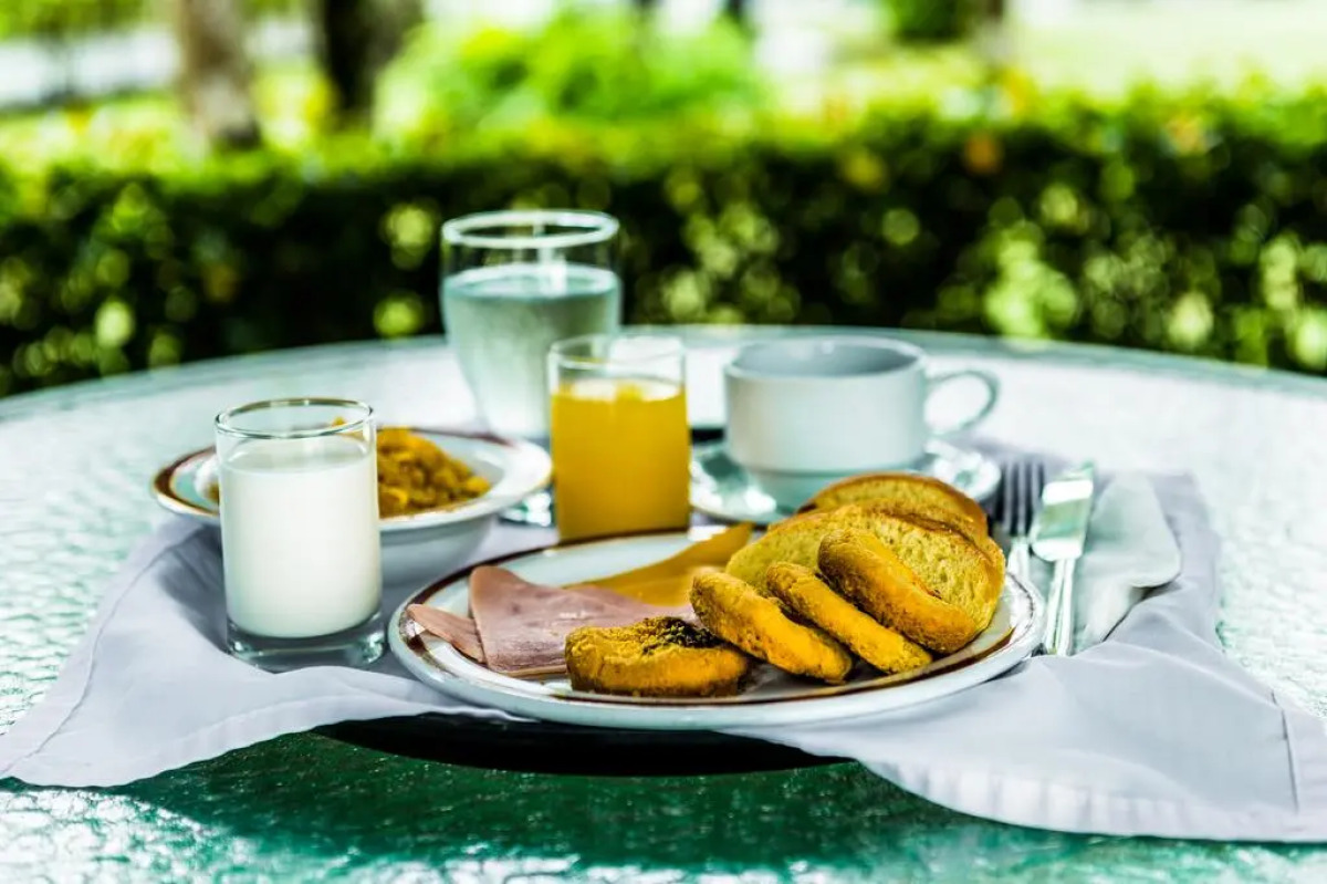 Riande Aeropuerto Hotel & Casino