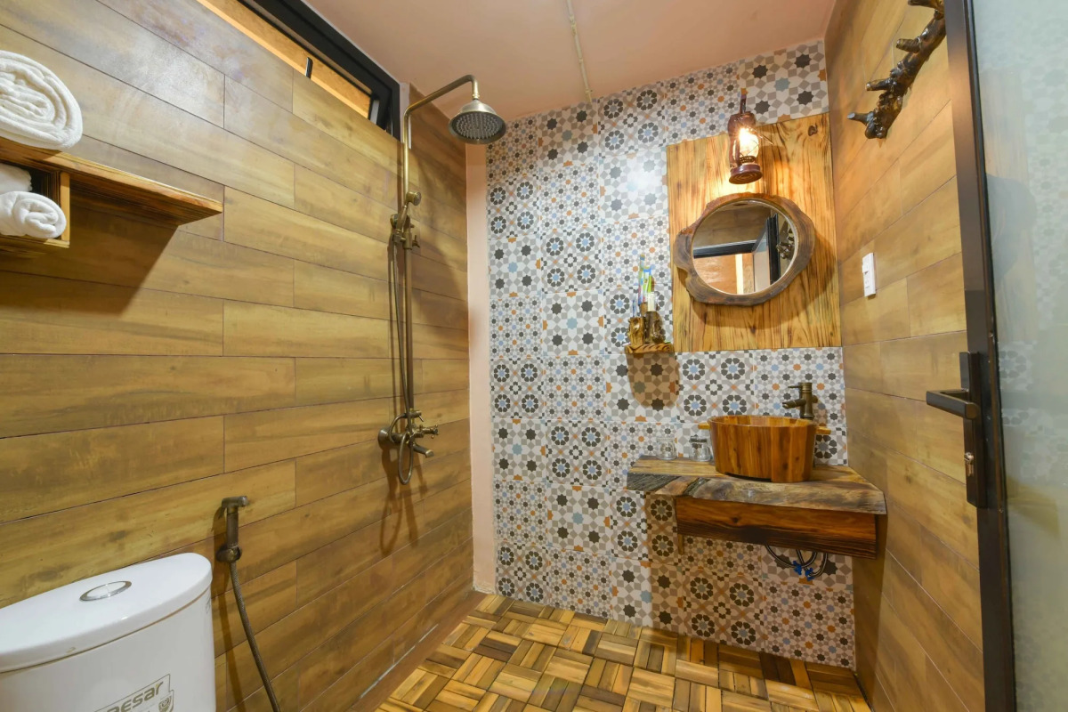 La An Old Town Hotel