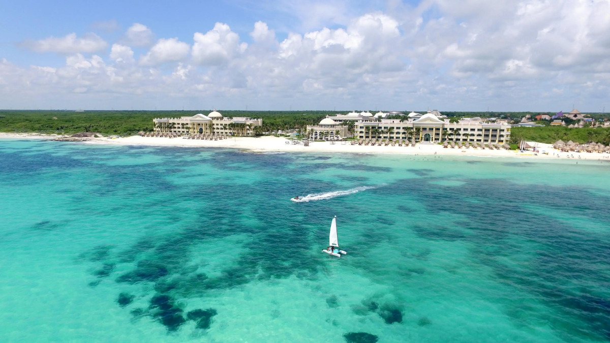 JOIA Paraíso by Iberostar - Adults Only - All Inclusive