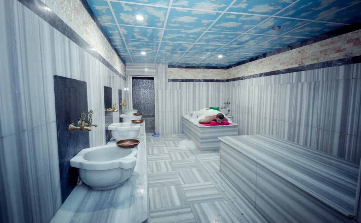 Anemon Grand Konya Otel