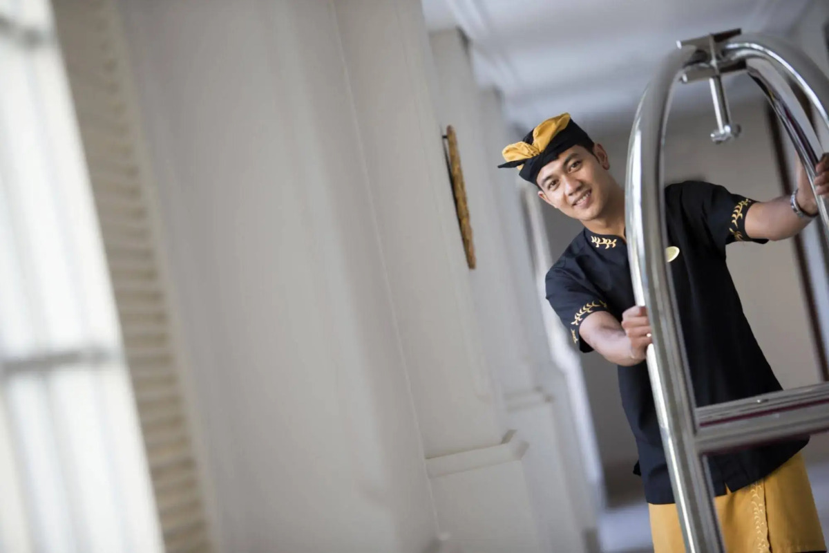 Hotel Santika Seminyak