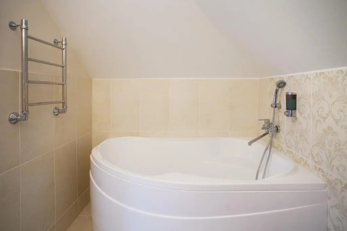 Бутик-отель Библиотека