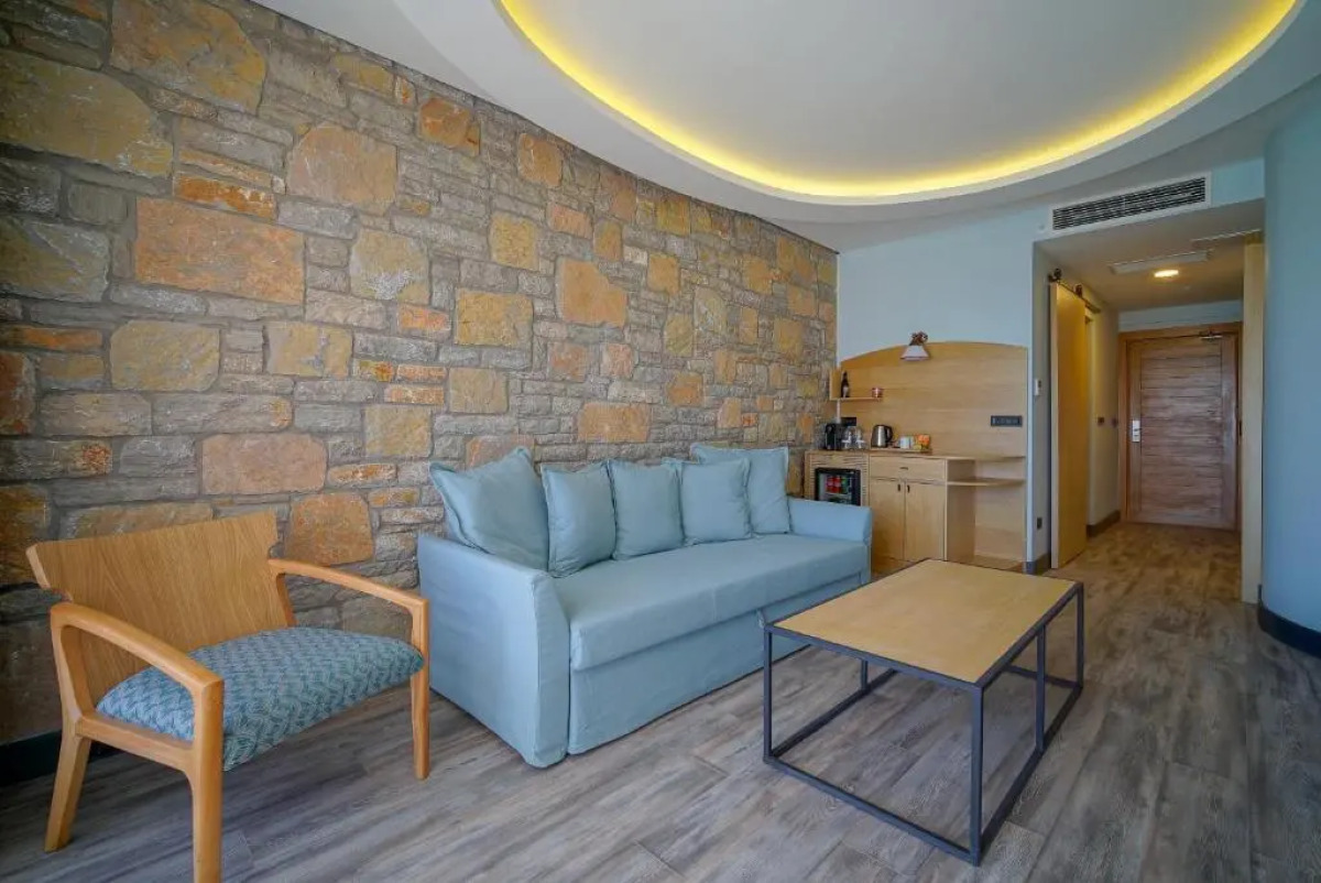 Cape Krio Boutique Hotel & Spa - over 9 years old Adult Only