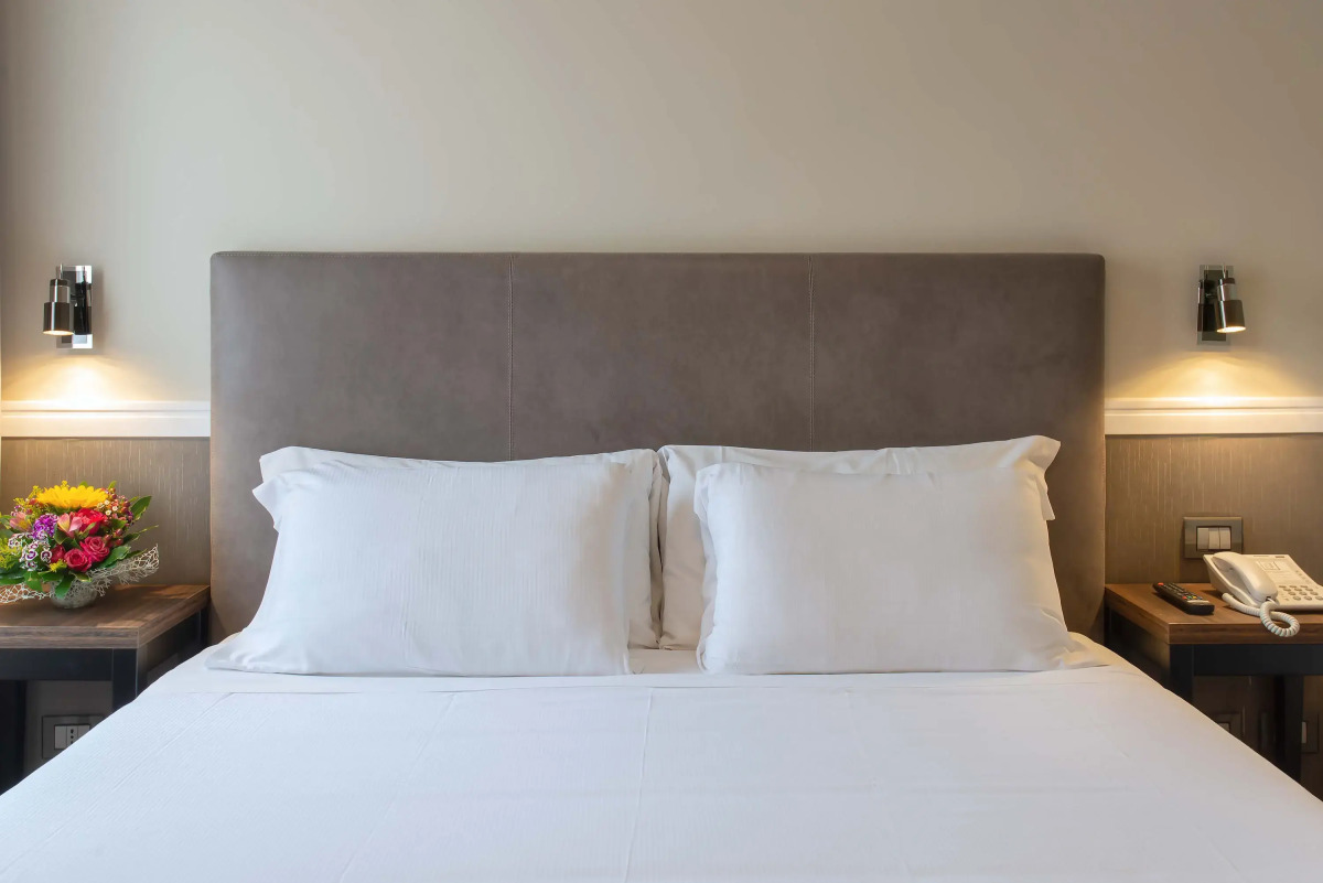 Fragrance Hotel St. Peter