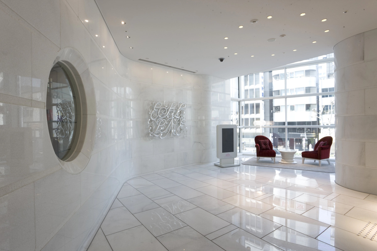 Hotel Elsereine Osaka