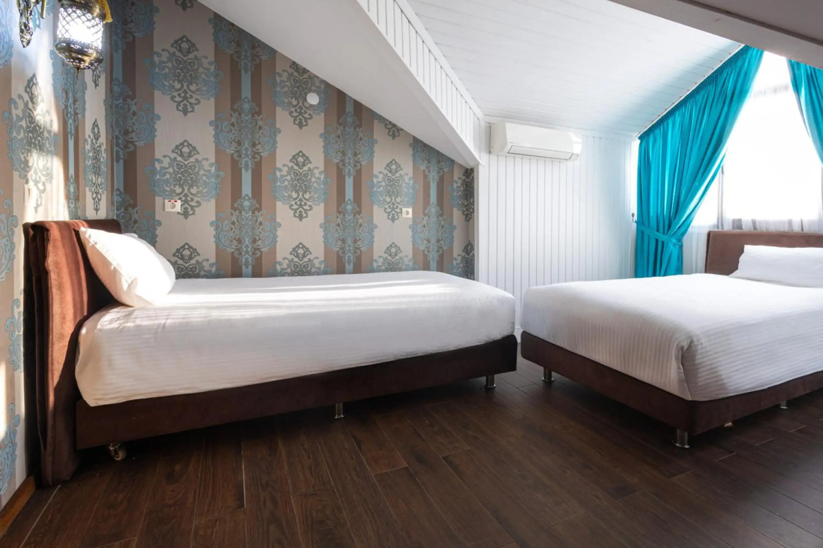 Anemon Kent Trabzon Otel