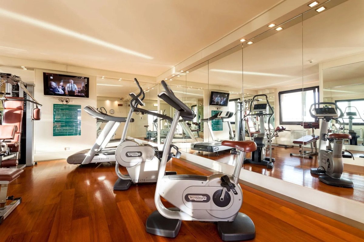 Hilton Garden Inn Florence Novoli