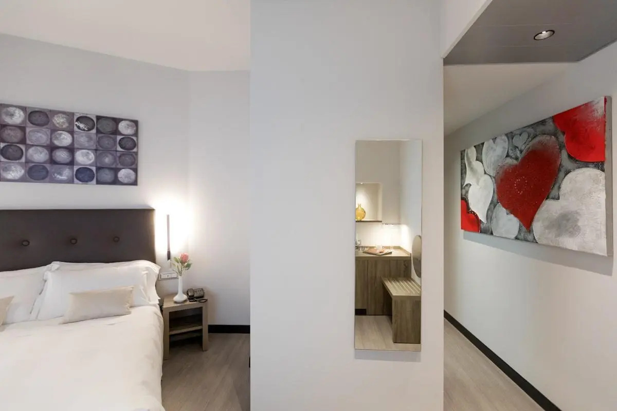 Hotel Mentana - by R Collection Hotels