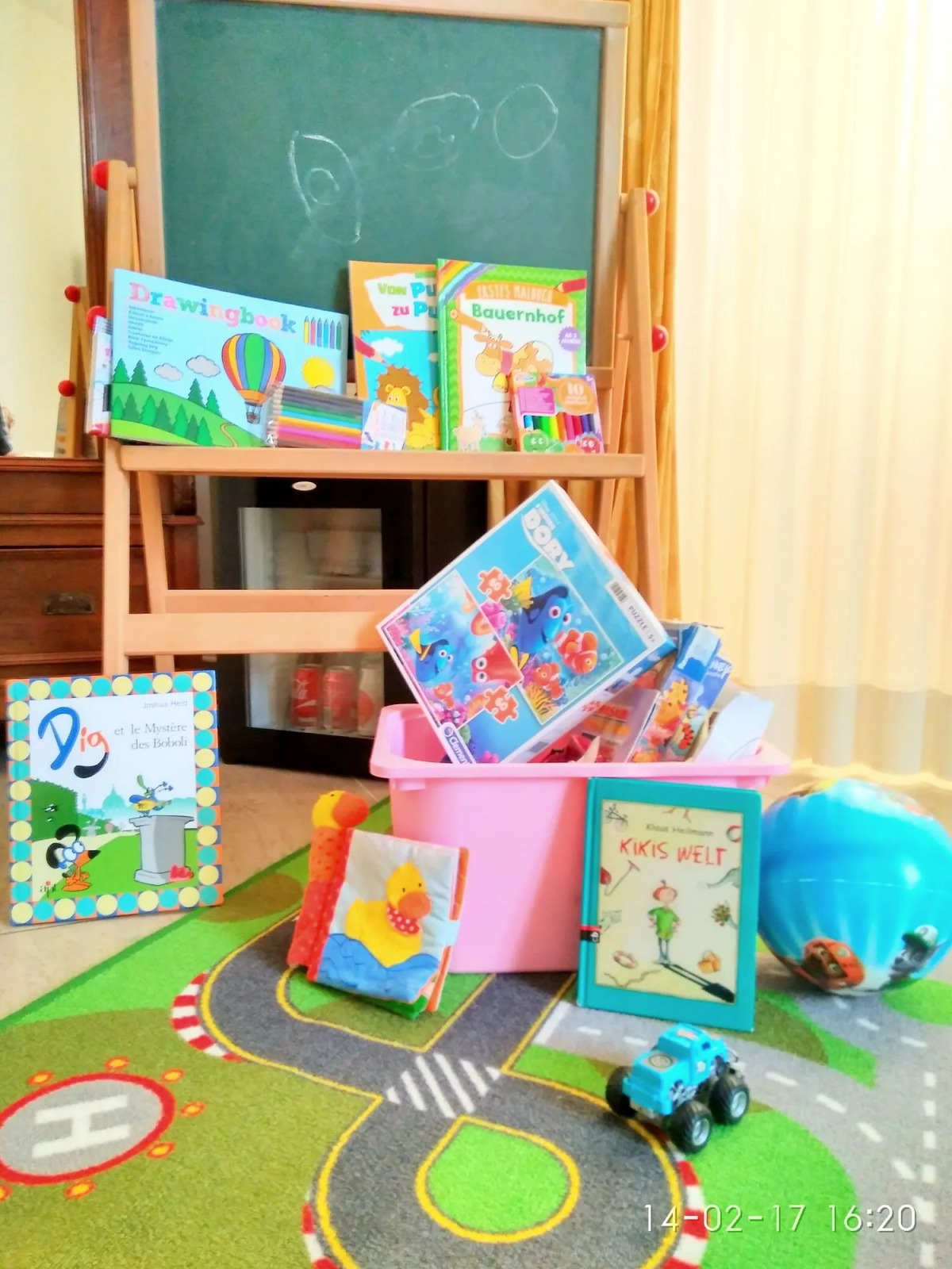 Gourmet B&B Villa Landucci