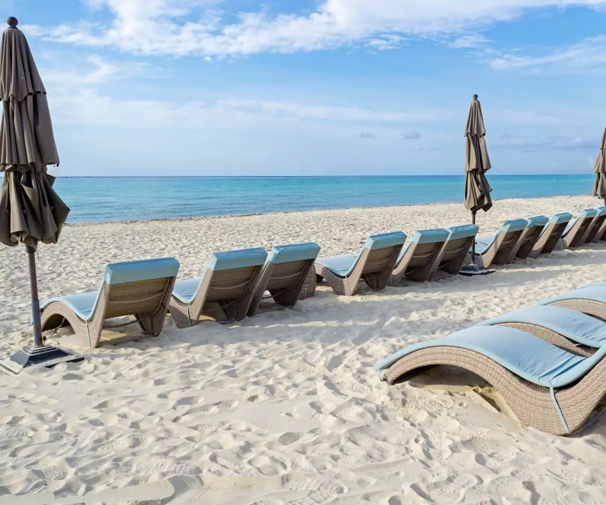 Sunset Fishermen Beach Resort Playa del Carmen - All inclusive
