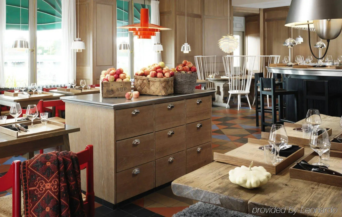 Grand Hôtel Stockholm