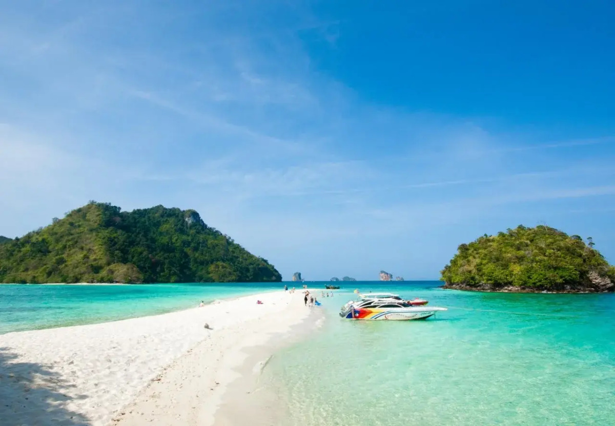 Sunrise Tropical Resort