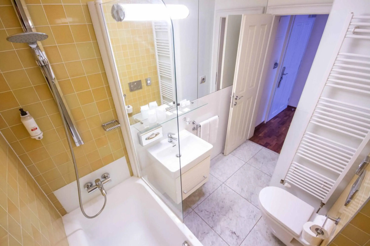 Skaritz Hotel & Residence