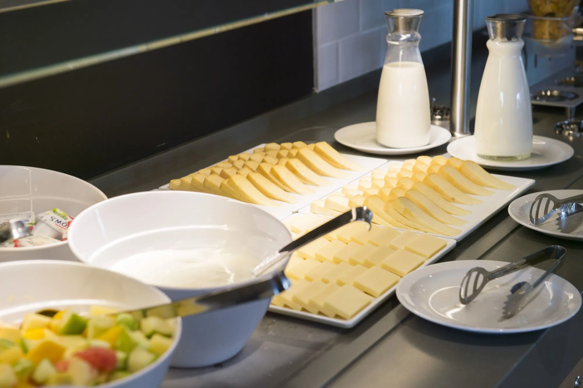 Holiday Inn Express Paris - CDG Airport by IHG