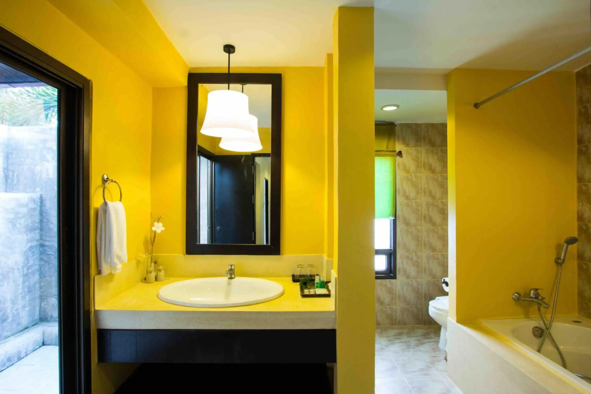 Palm Galleria Resort