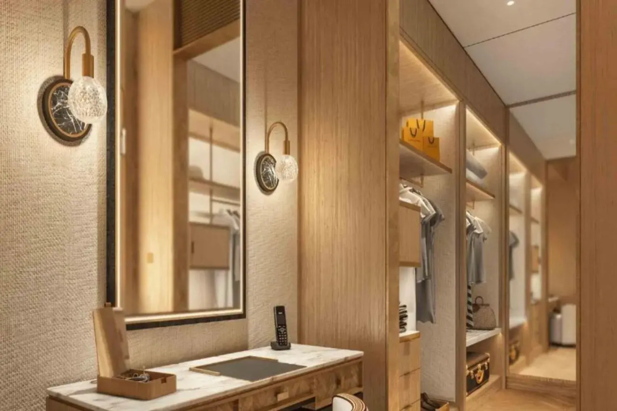 Jumeirah Marsa Al Arab Dubai