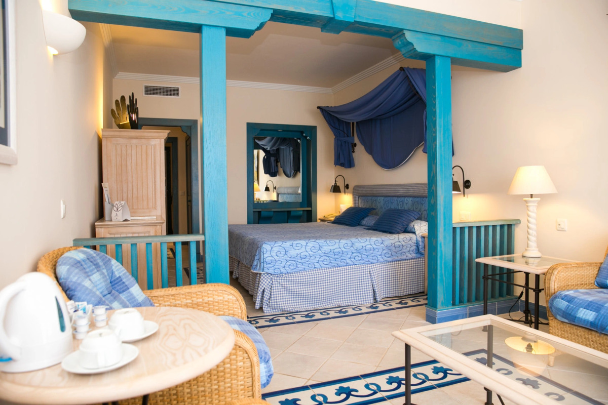 Hotel The Volcán Lanzarote