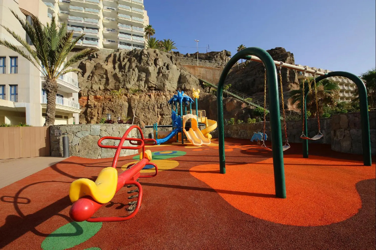 Hotel Princess Taurito - All Inclusive Plus