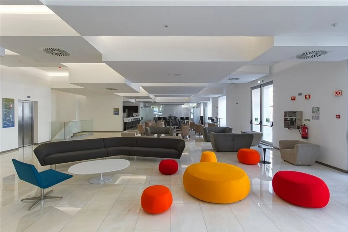 Jupiter Lisboa Hotel Rooftop & Spa