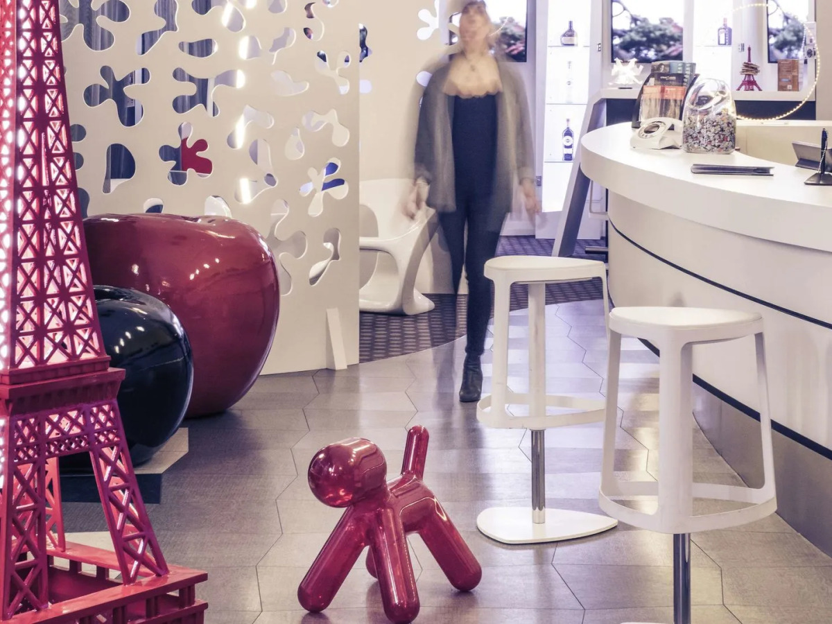 Hôtel Mercure Strasbourg Centre Petite France