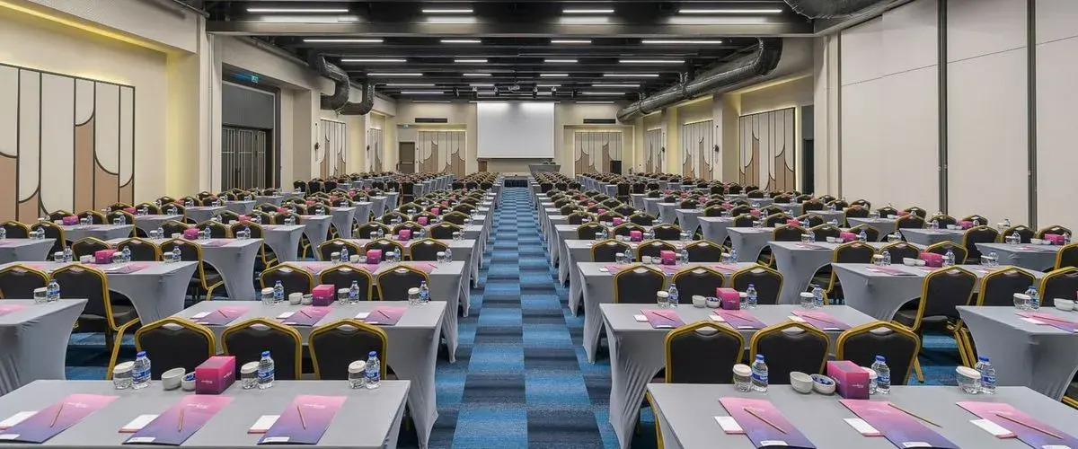 Belek Beach Resort Hotel - All inclusive