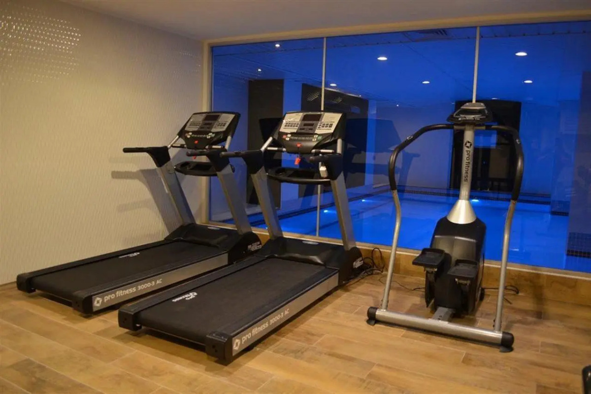 Отель Panagia Premier Trabzon