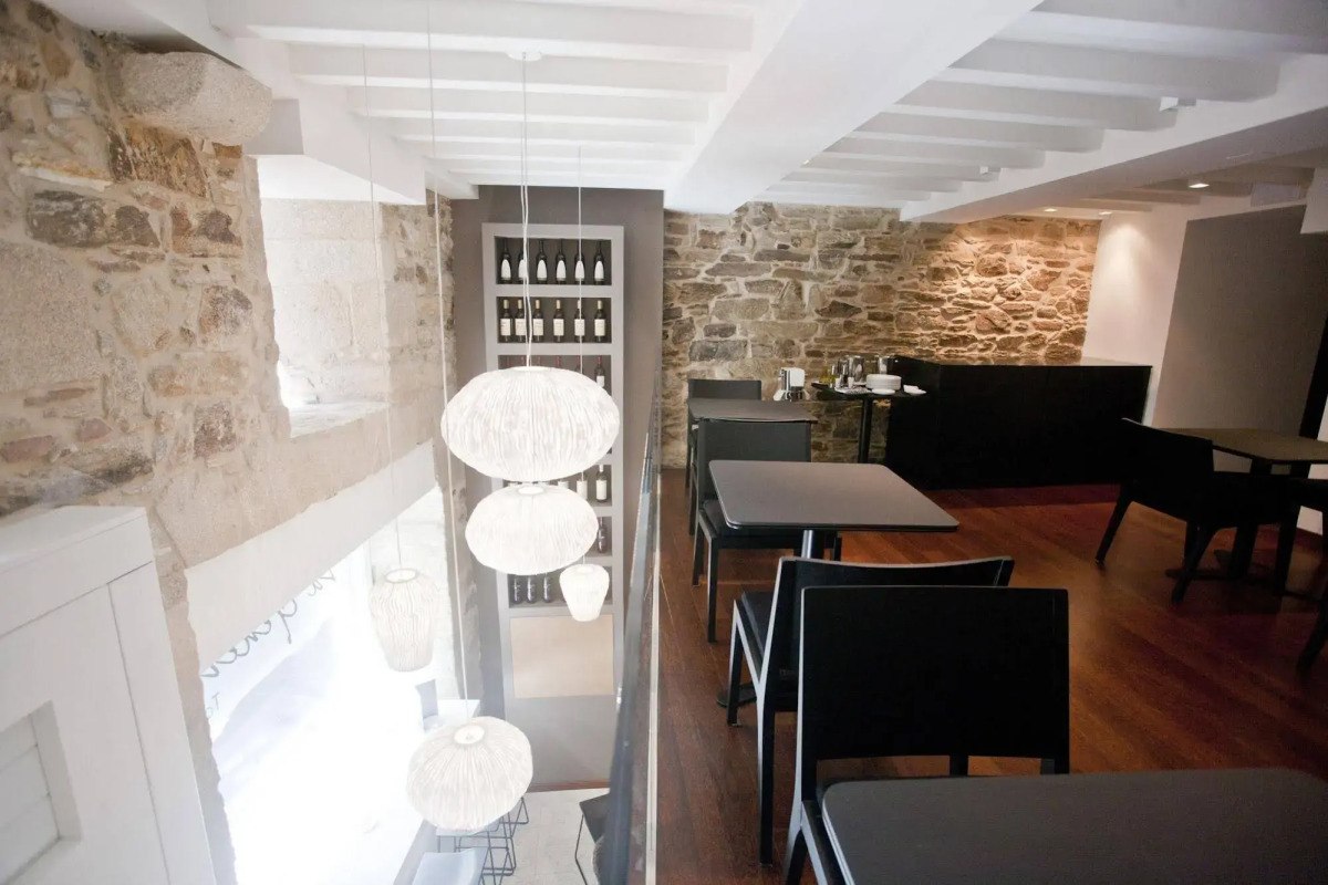 Hotel Carrís Casa de la Troya