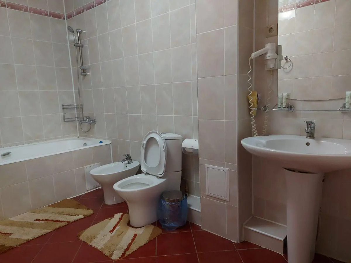 Горнолыжный комплекс Tatneft