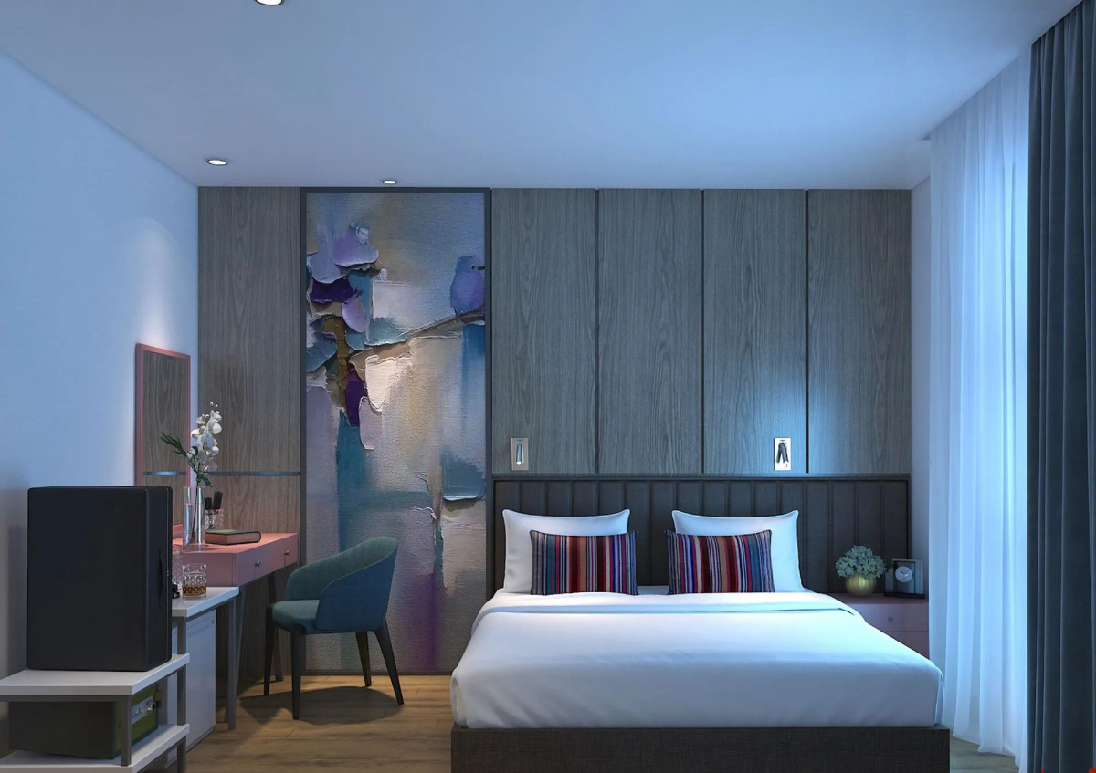 Grand Citiview Da Nang Hotel