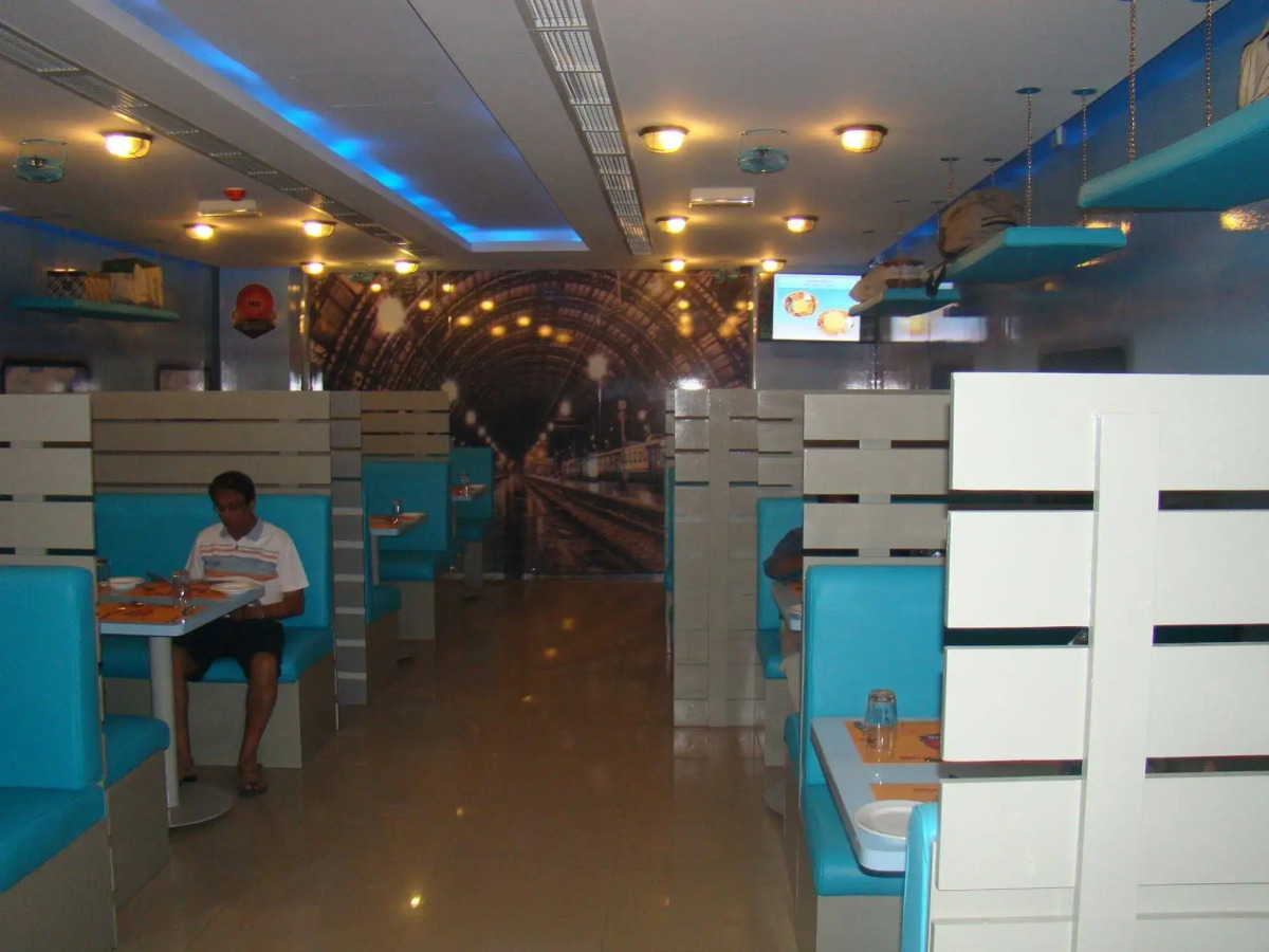 Savoy Grand Hotel Apartments