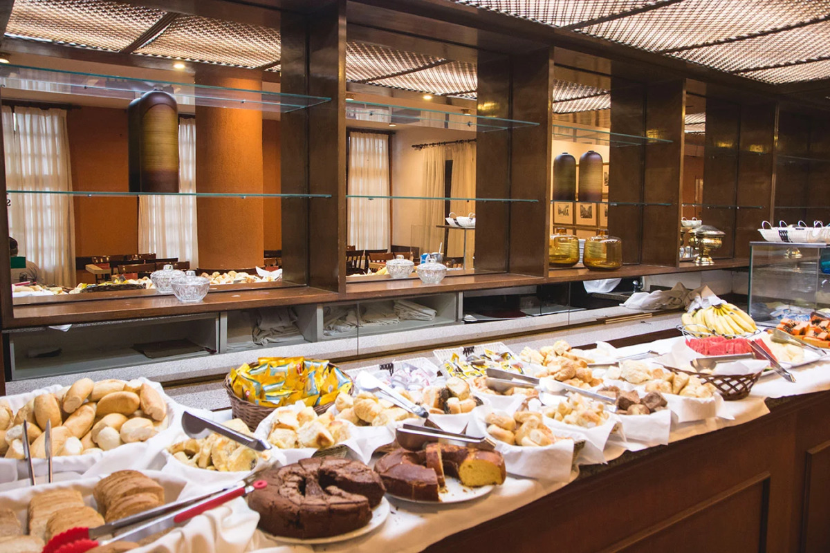 DELPLAZA Timbiras São Paulo