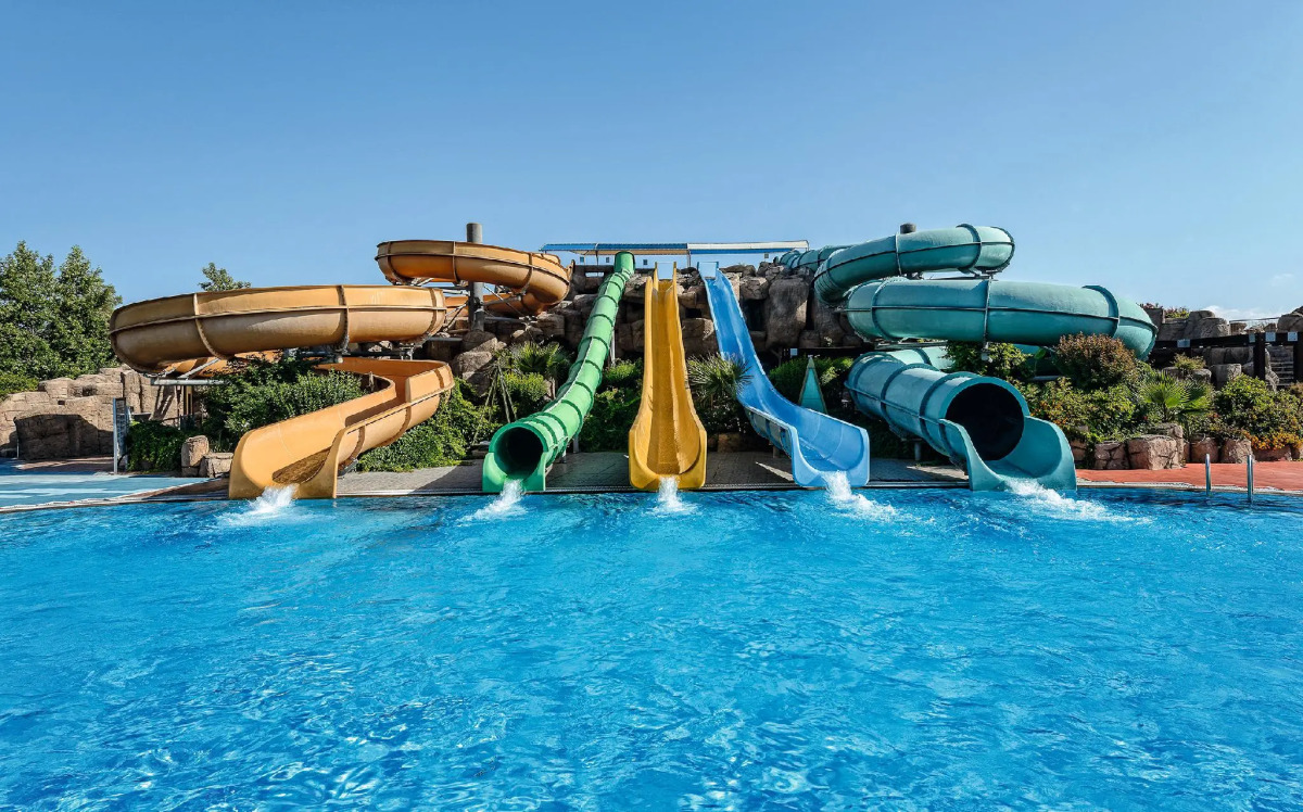 VONRESORT Golden Beach & Aqua - Kids Concept-Ultra All Inclusive