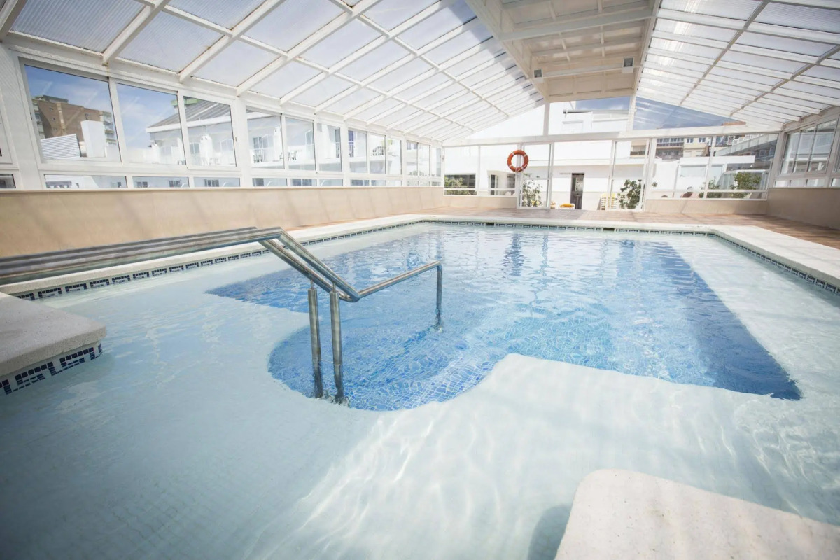 Port Fiesta Park Hotel