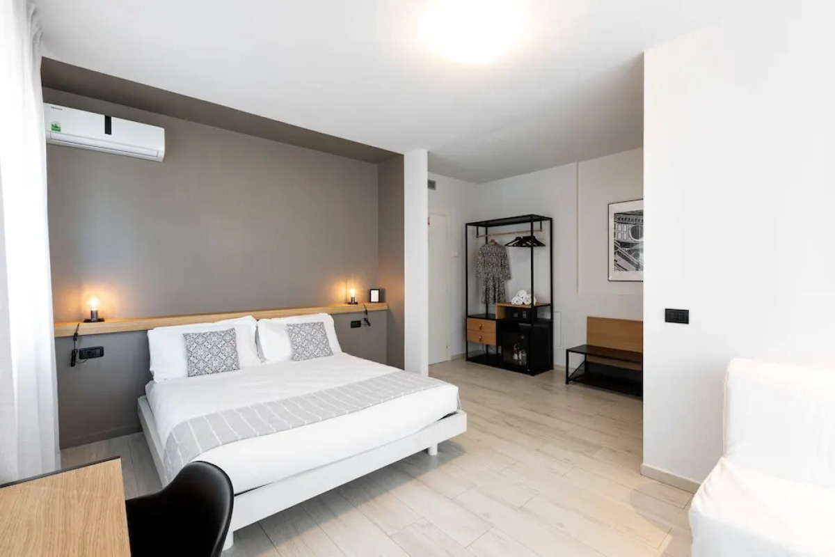 Attico43 Bed & Breakfast