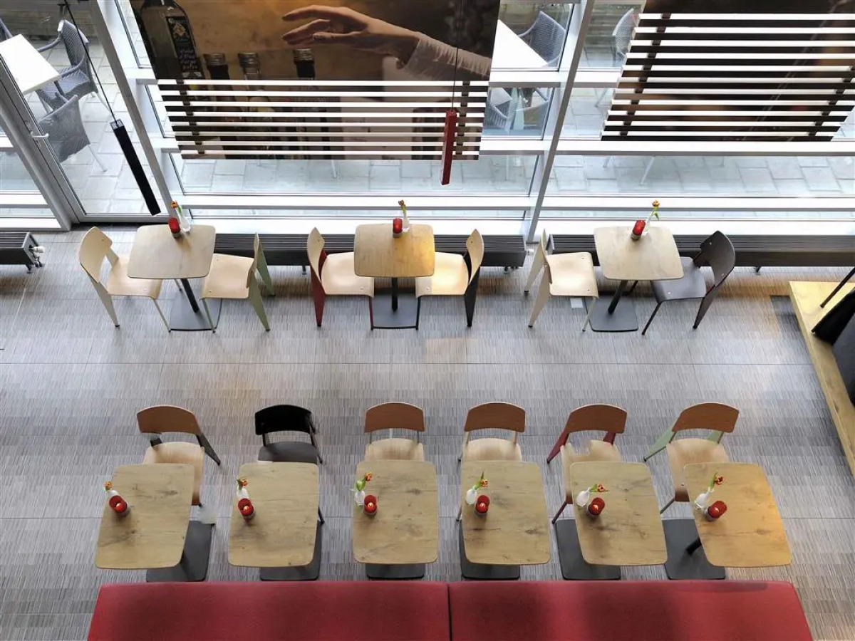 ibis Amsterdam City West