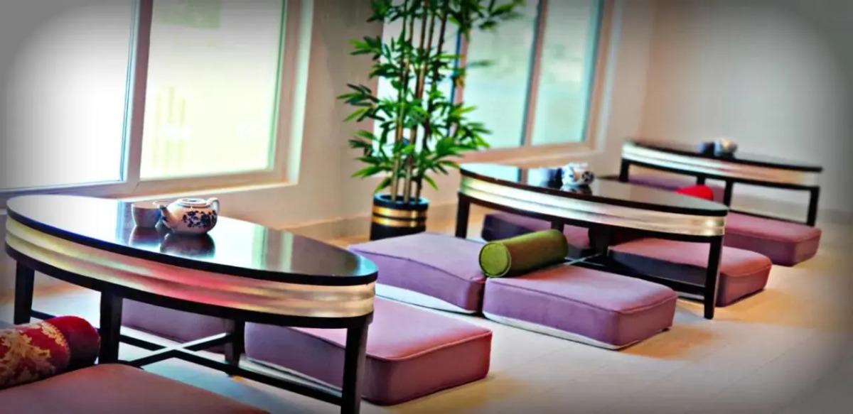 Al Hail Waves Hotel Managed By Centara