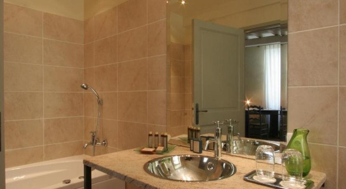 Hostellerie Provençale