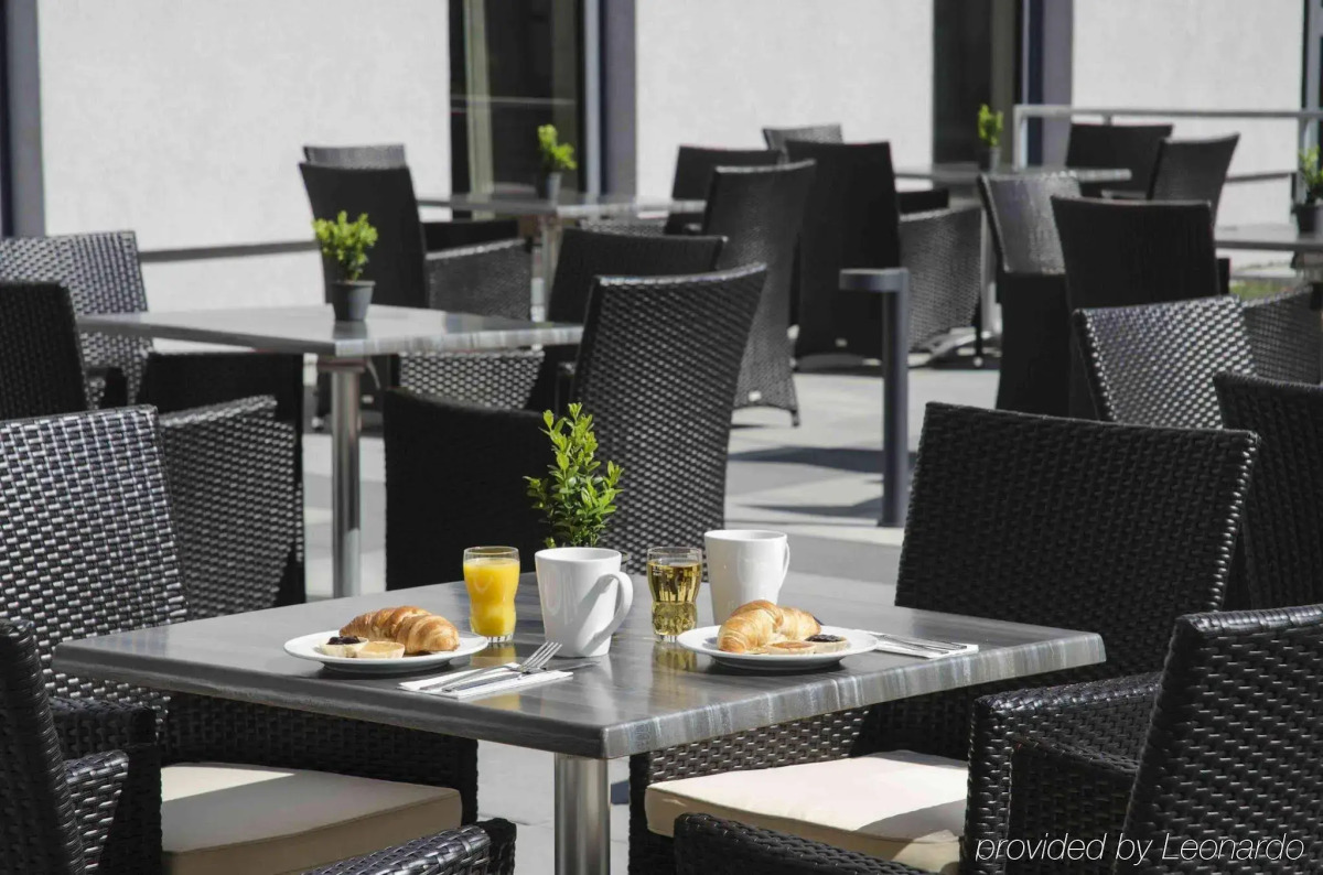 Premier Inn Heidelberg City Zentrum Hotel