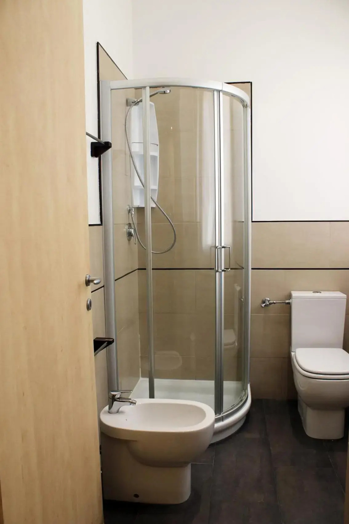 Residence Arco Antico