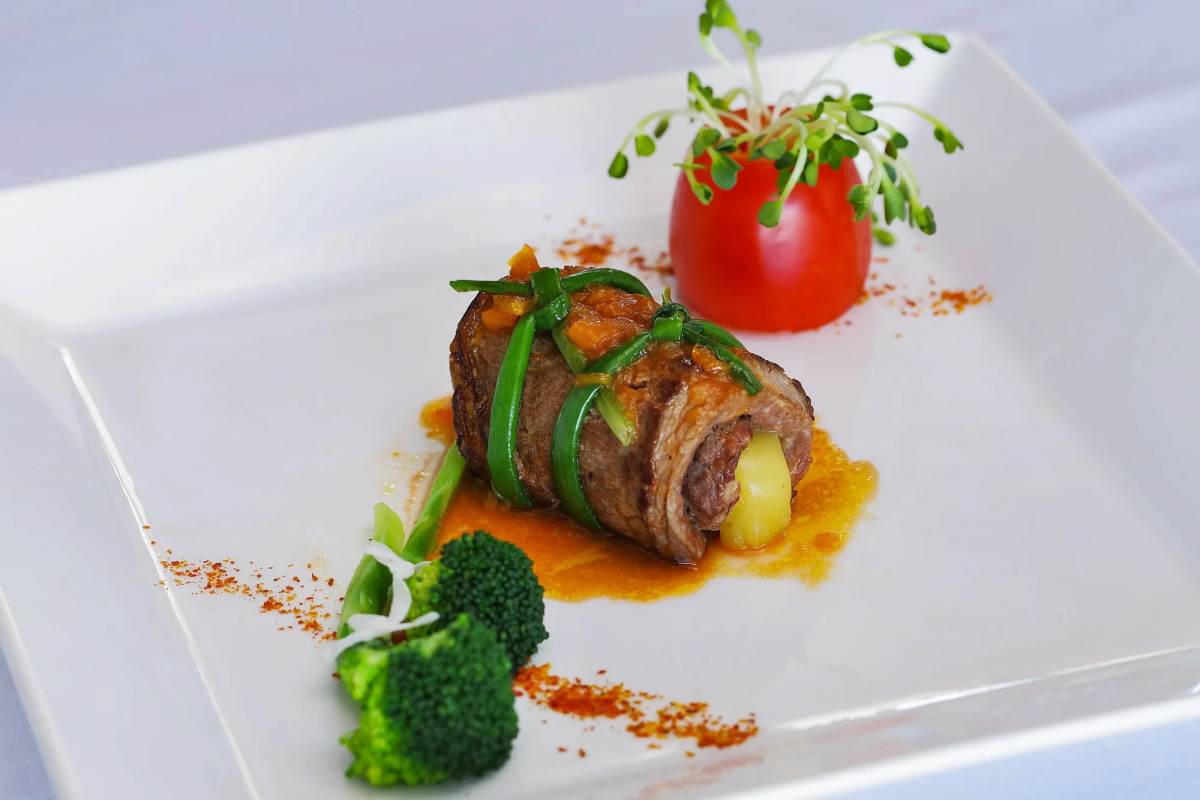 Phu Quoc Ocean Pearl Hotel