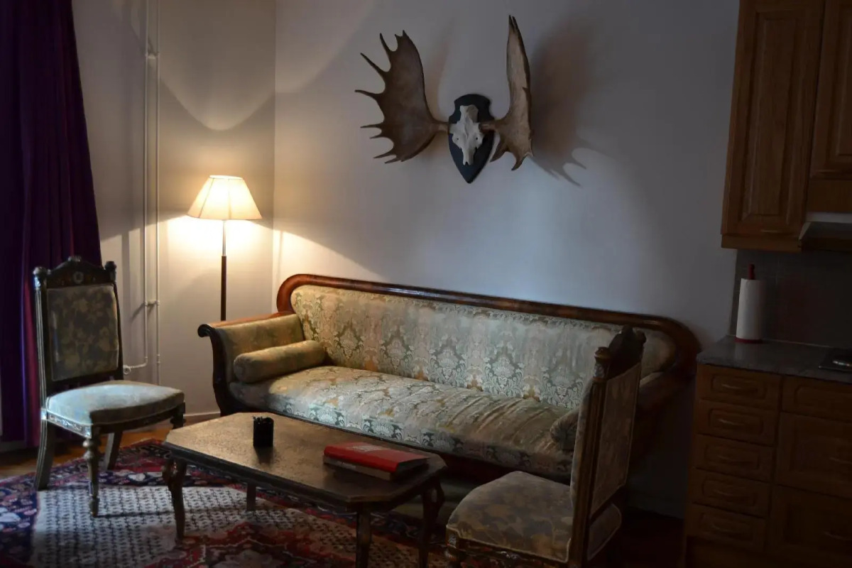 Hellsten Helsinki Senate