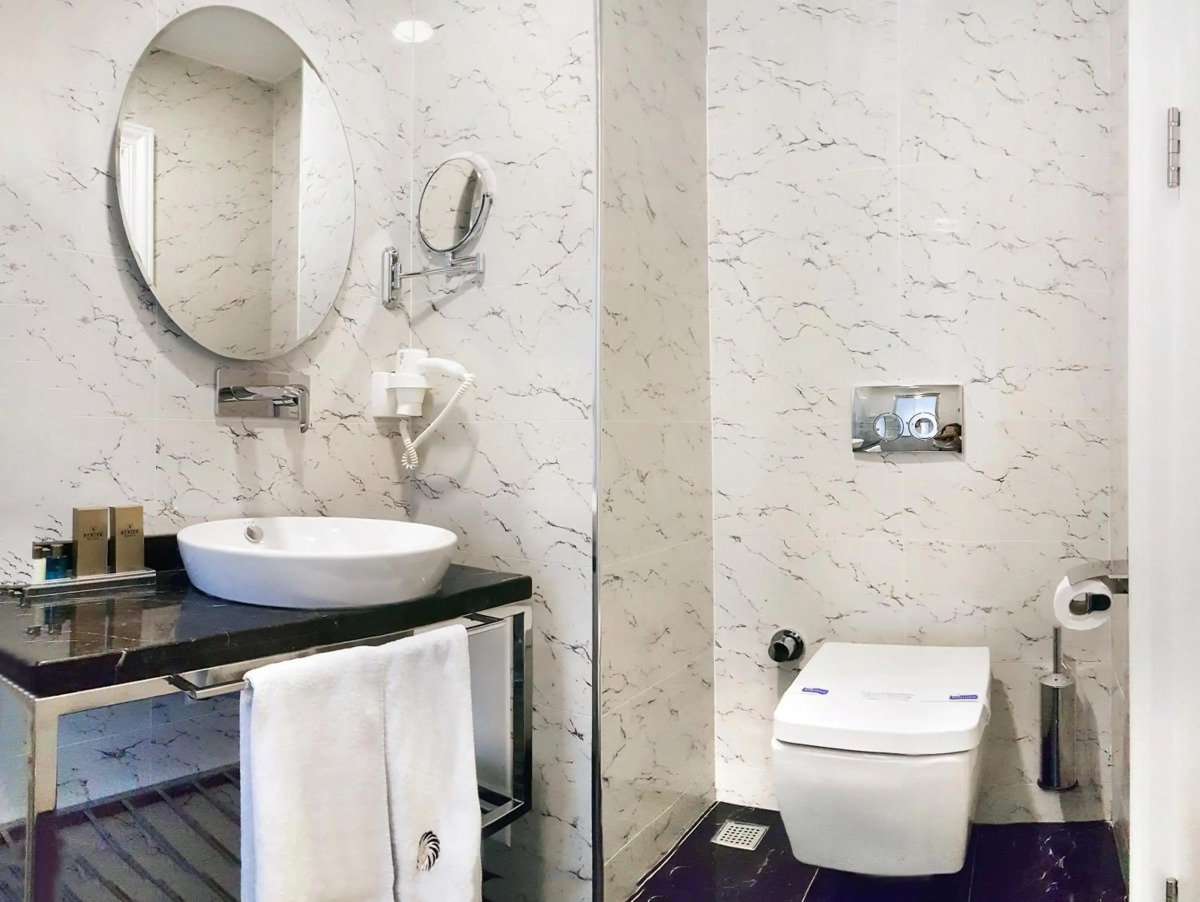 Berjer Boutique Hotel & Spa