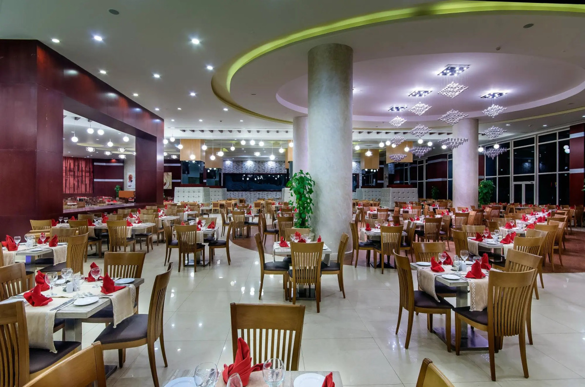 Serenity Alma Heights