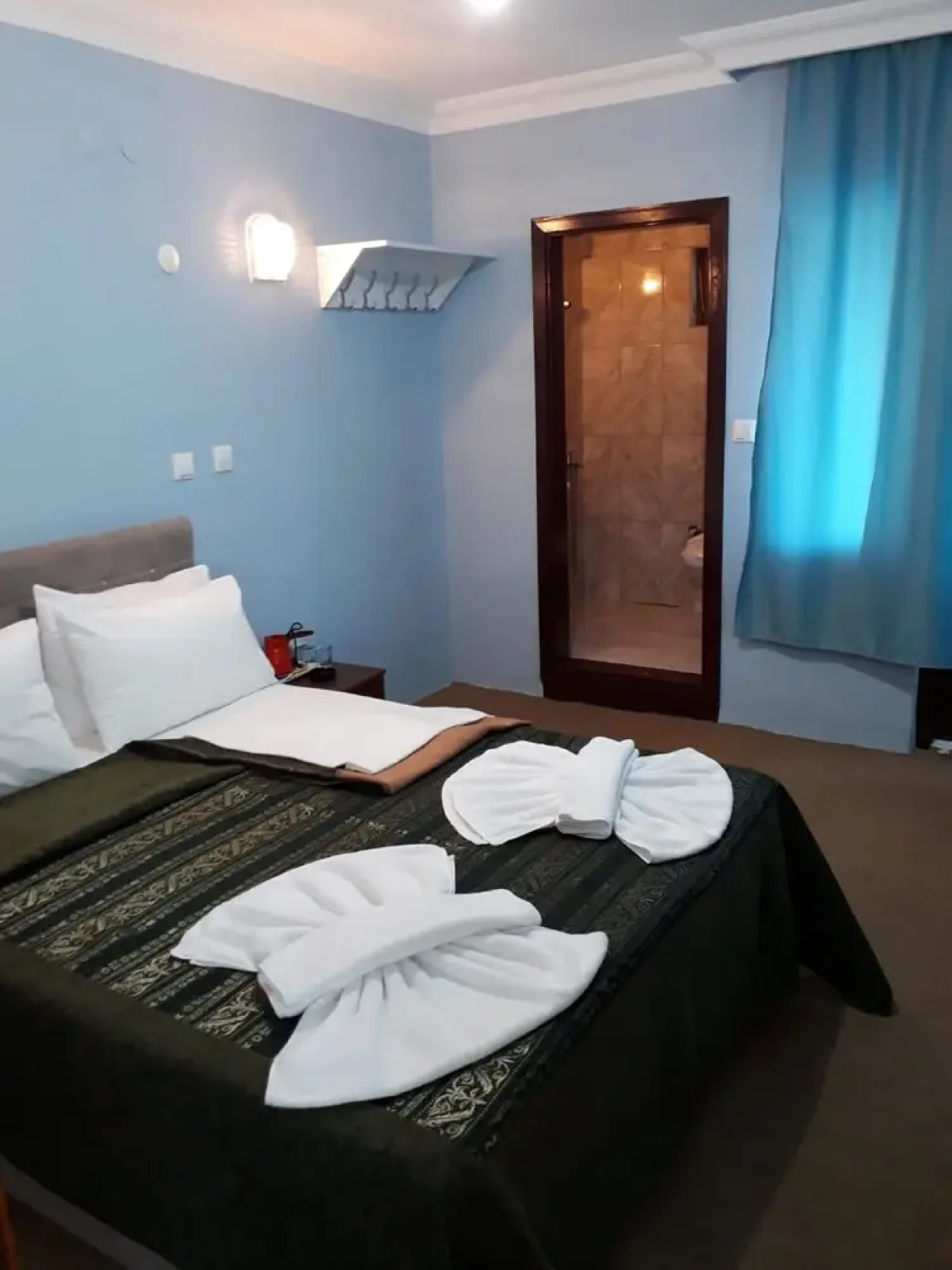 Palmiye Otel Pamukkale