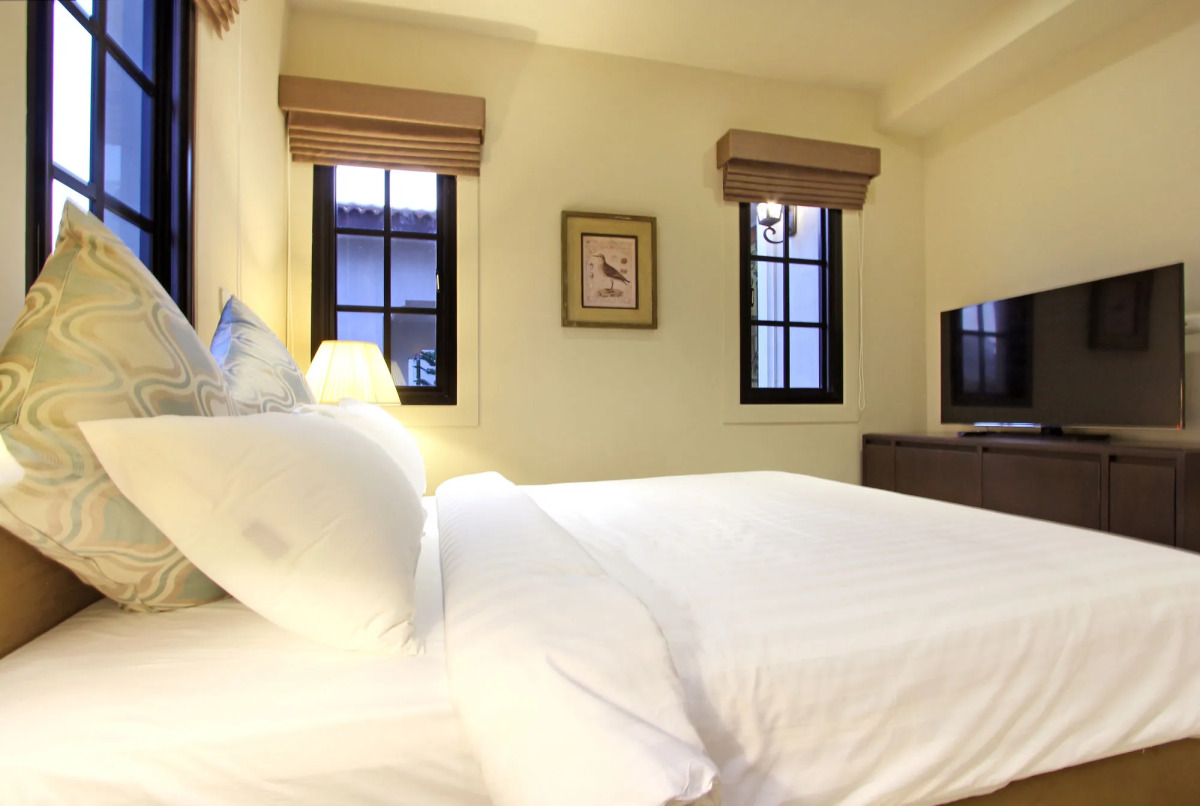 Mövenpick Resort Khao Yai