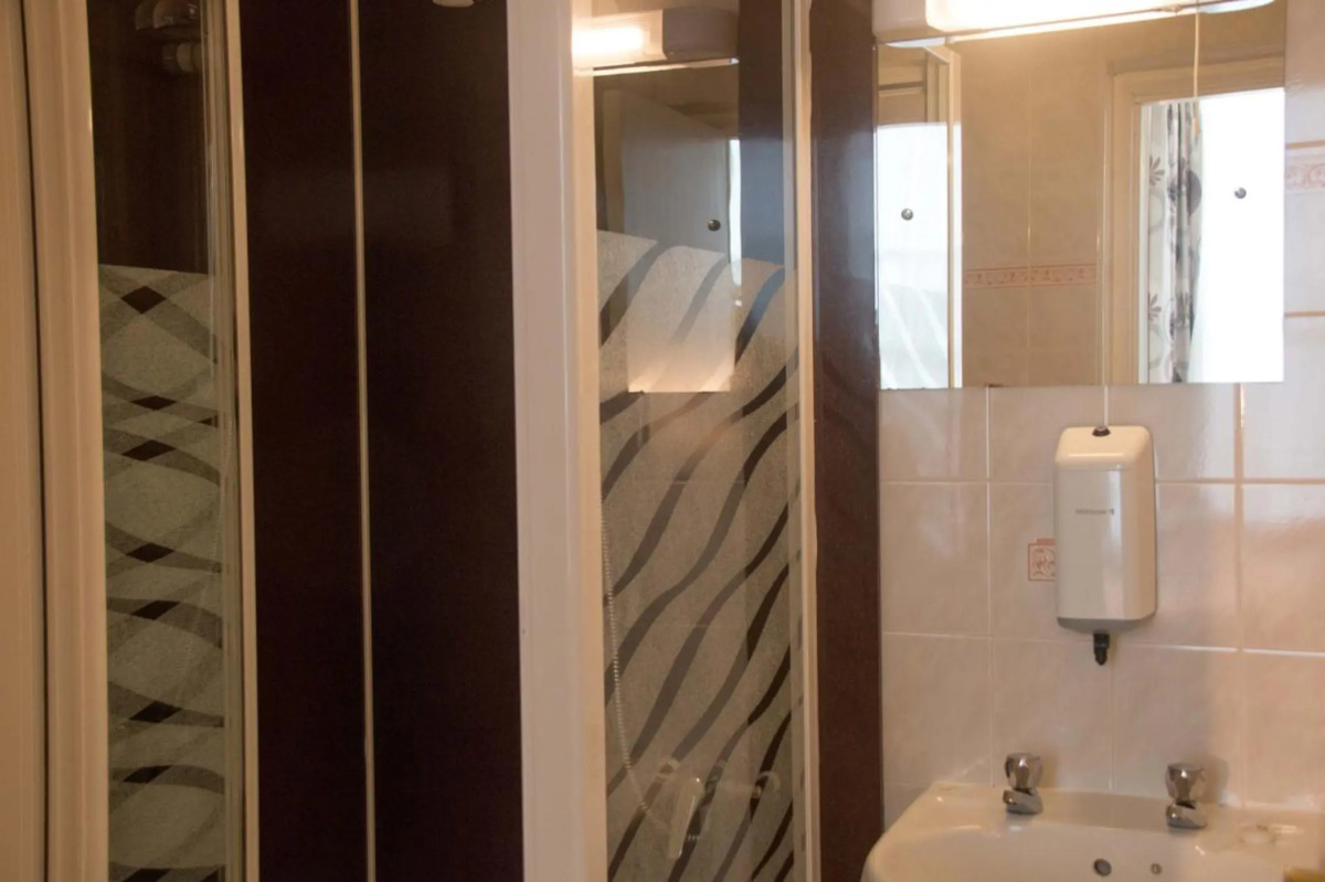 Rennie Mackintosh Hotel - Central Station