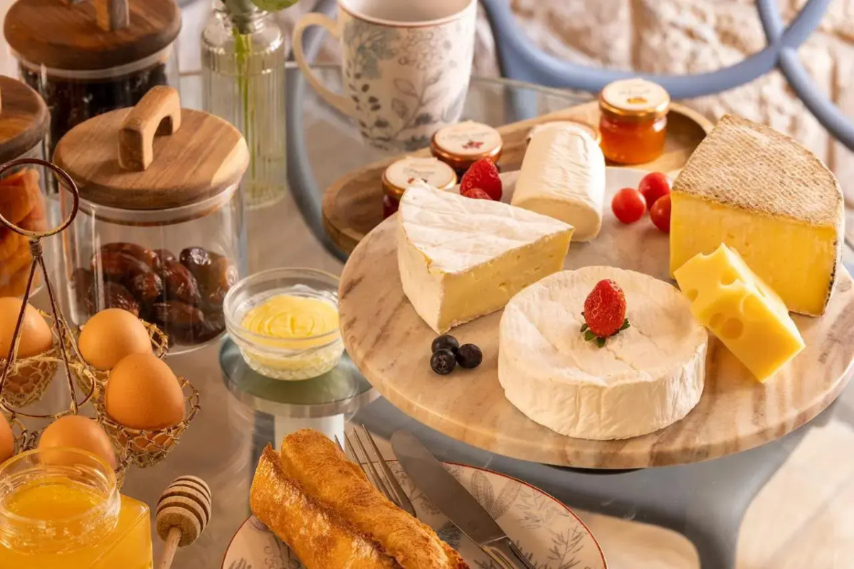 Hotel Chavanel Paris