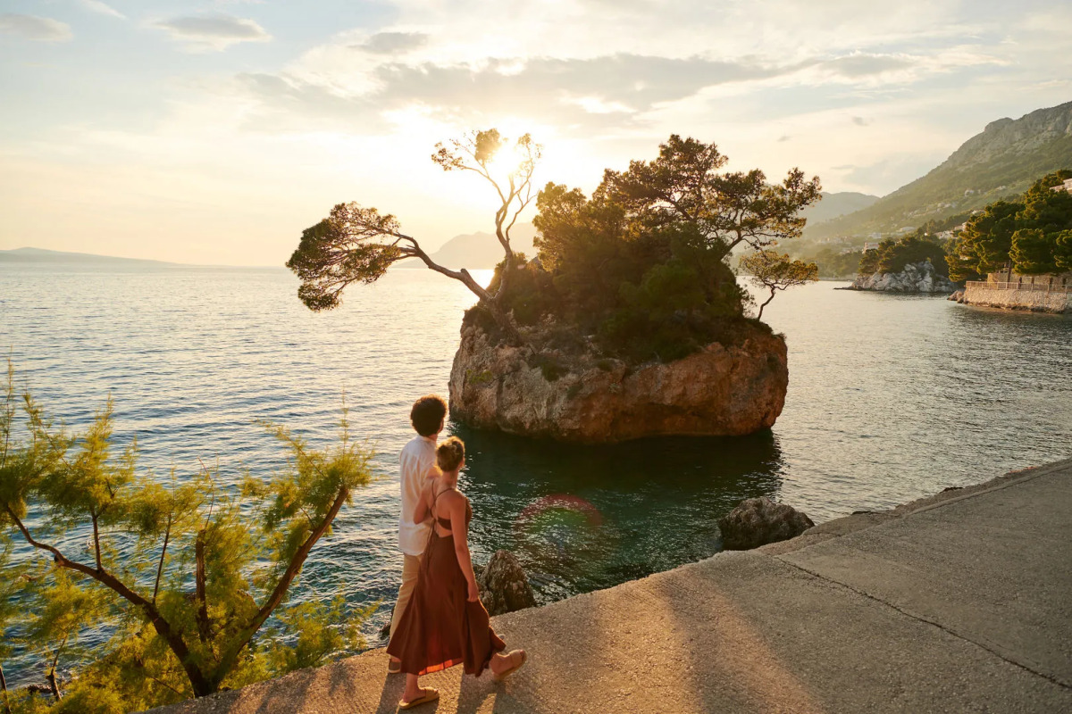 Bluesun Hotel Soline