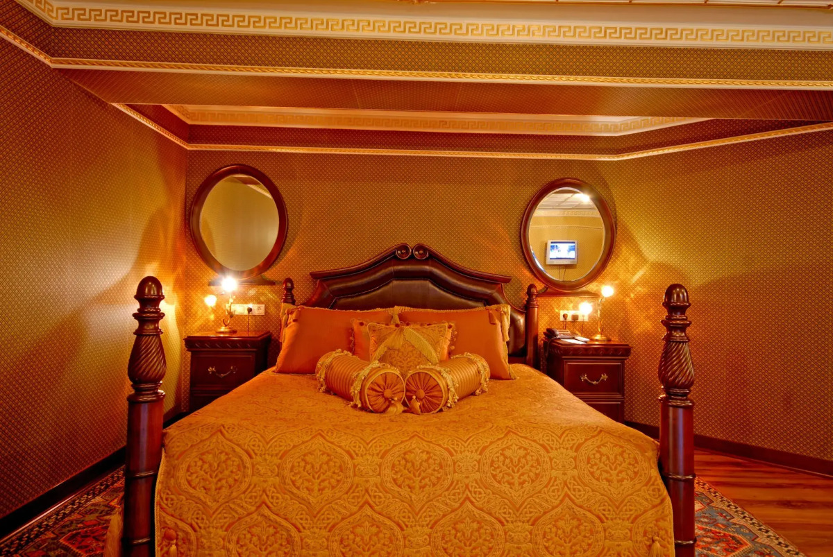 Zemi Hotel Cappadocia